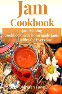 Jam Cookbook
