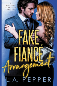 Fake Fiance Arrangement