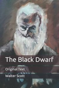 The Black Dwarf