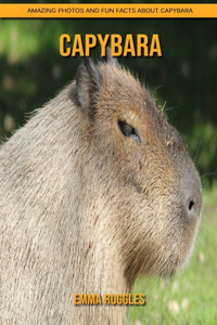 Capybara