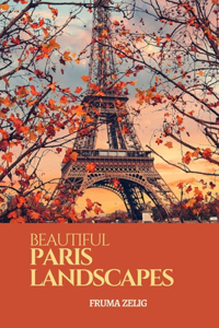 Beautiful Paris Landscapes