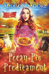 Pecan Pie Predicament