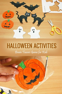 Halloween Activities