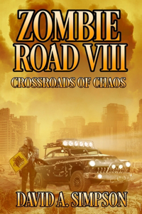 Zombie Road VIII