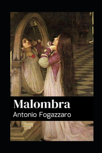 Malombra illustrata