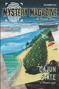 Mystery Magazine