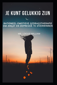 Je kunt gelukkig zijn