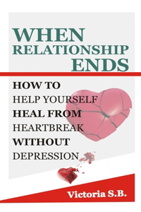 When Relationship Ends