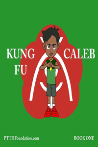 King Fu Caleb