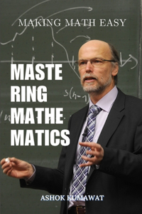 Mastering Mathematics