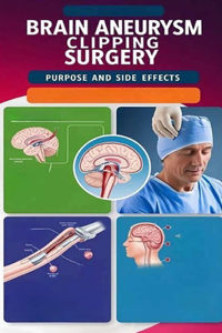 Brain Aneurysm Clipping Surgery Purpose and Side Effects