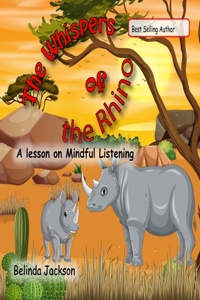 Whispers of the Rhino