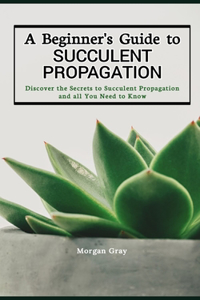 Beginner's Guide to Succulent Propagation