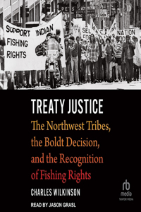 Treaty Justice