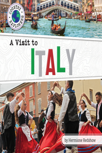 Visit to Italy