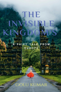 Invisible Kingdom's