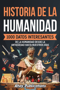 Historia de la humanidad