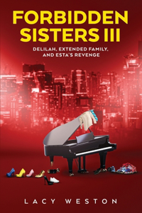 Forbidden Sisters III