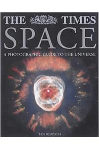 TIMES SPACE PHOTOGRAPHIC GUI T