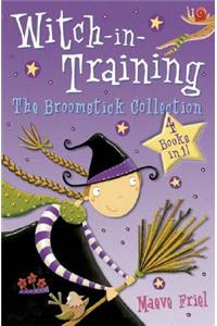Broomstick Collection