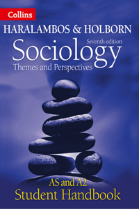Sociology Themes and Perspectives Student Handbook