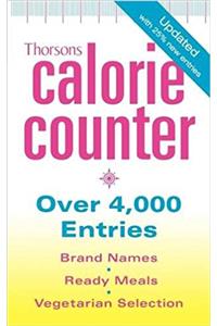 Thorsons Calorie Counter