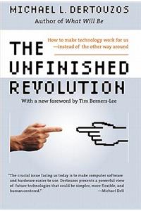 The Unfinished Revolution