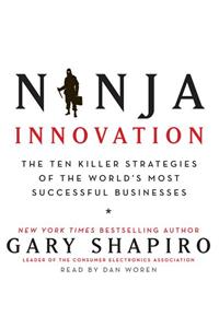 Ninja Innovation