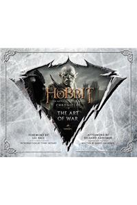 Hobbit: The Art of War