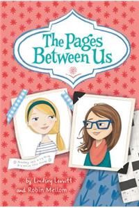 Pages Between Us