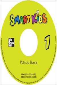 SMART KIDS AUDIO CD 1