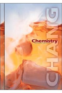 Chemistry (Mcgraw-Hill International Edit)