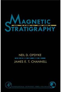 Magnetic Stratigraphy