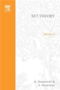 Set Theory