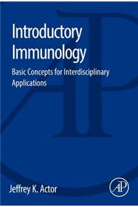 Introductory Immunology