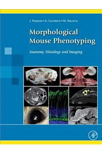 Morphological Mouse Phenotyping