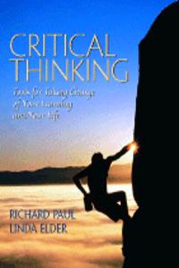 Critical Thinking Skills for College Life