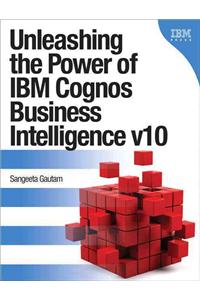 IBM Cognos Business Intelligence v10