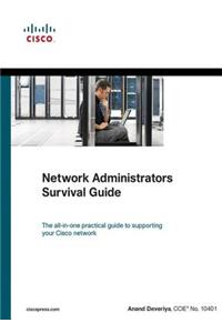 Network Administrators Survival Guide
