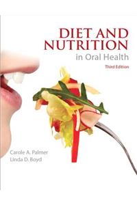 Diet and Nutrition in Oral Health