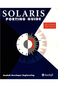 Solaris Porting Guide