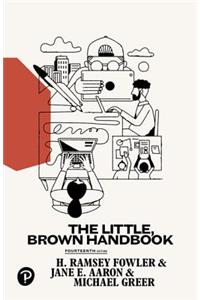 The The Little, Brown Handbook Little, Brown Handbook