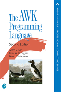 awk Programming Language