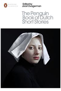 Penguin Book of Dutch Short Stories