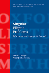 Singular Elliptic Problems