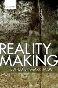 Reality Making