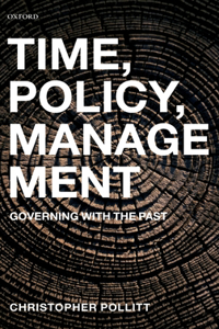 Time, Policy, Management