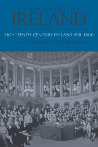 A New History of Ireland, Volume IV