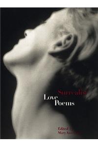 Surrealist Love Poems