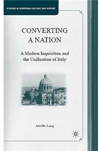 Converting a Nation